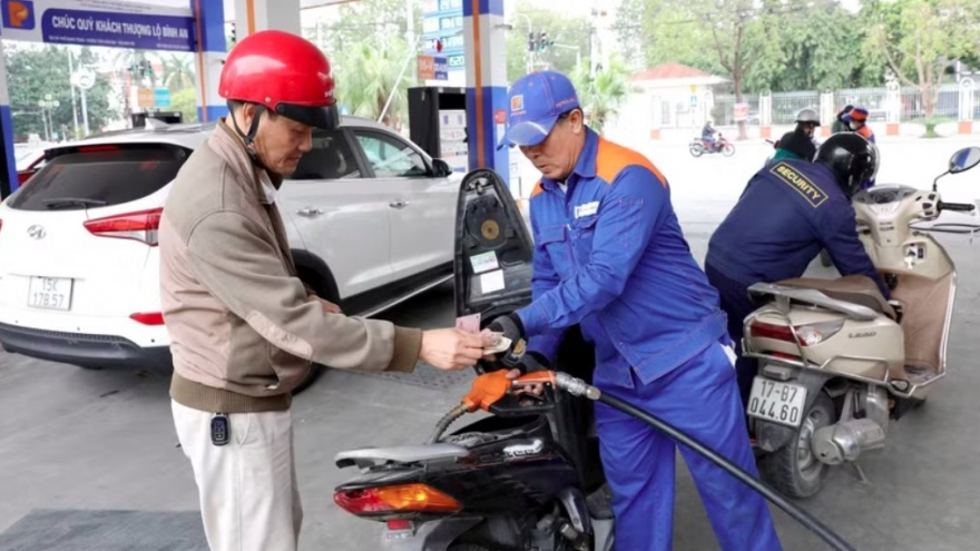 Fuel taxes cut to 0% from April 16